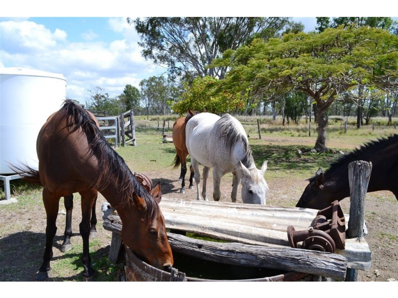 Lot 5 Gavial-Gracemere Road, Gracemere QLD 4702