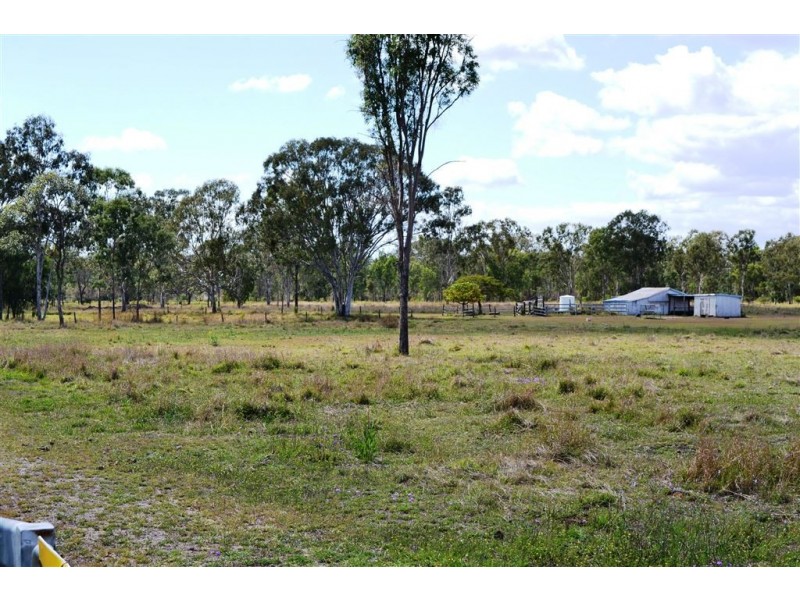 Lot 5 Gavial-Gracemere Road, Gracemere QLD 4702