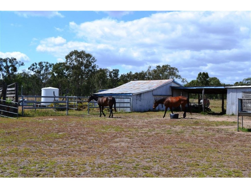 Lot 5 Gavial-Gracemere Road, Gracemere QLD 4702