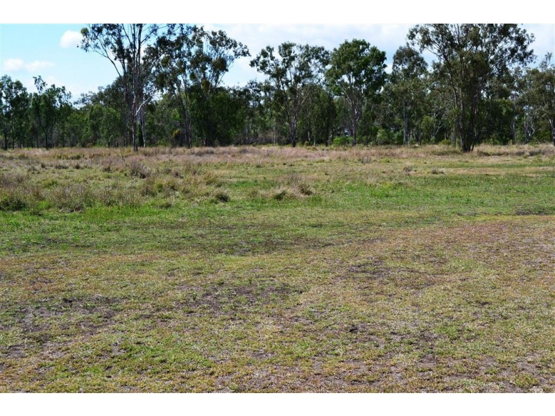 Lot 5 Gavial-Gracemere Road, Gracemere QLD 4702