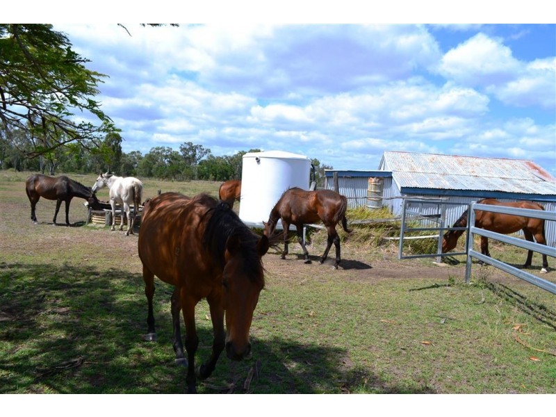Lot 5 Gavial-Gracemere Road, Gracemere QLD 4702