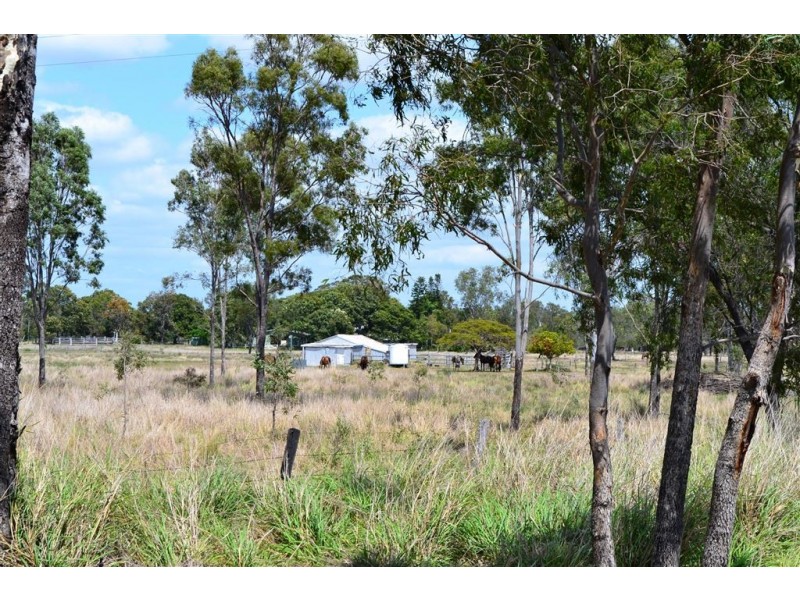 Lot 5 Gavial-Gracemere Road, Gracemere QLD 4702