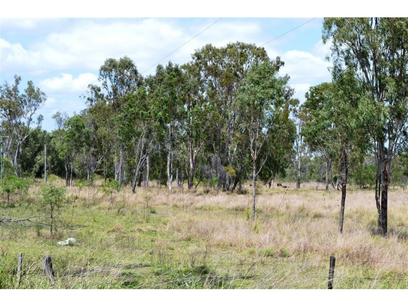 Lot 5 Gavial-Gracemere Road, Gracemere QLD 4702