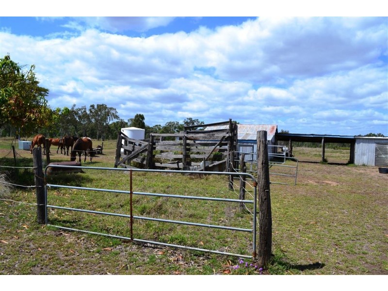 Lot 5 Gavial-Gracemere Road, Gracemere QLD 4702