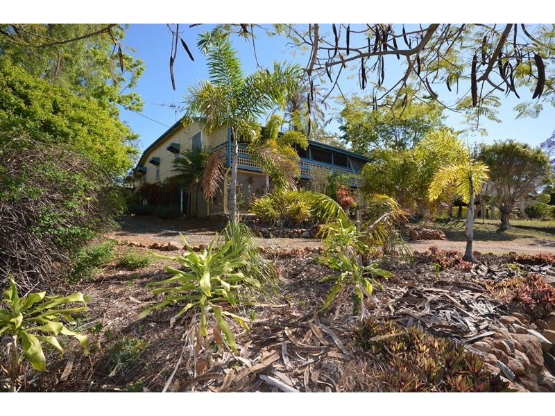 58 Darcy Street, Mount Morgan QLD 4714