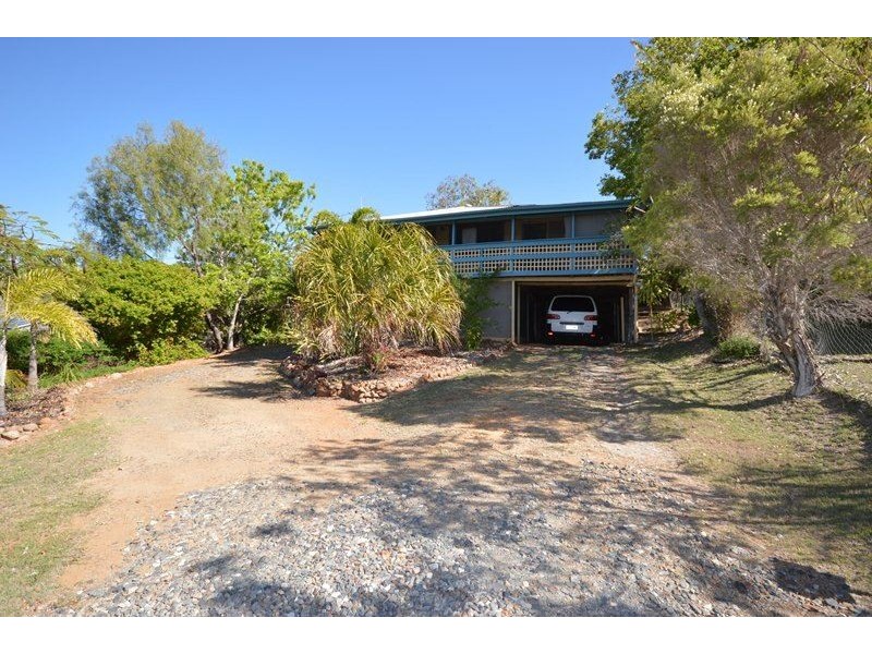 58 Darcy Street, Mount Morgan QLD 4714