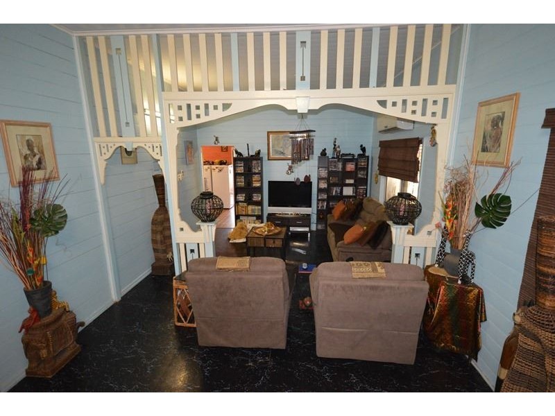 58 Darcy Street, Mount Morgan QLD 4714