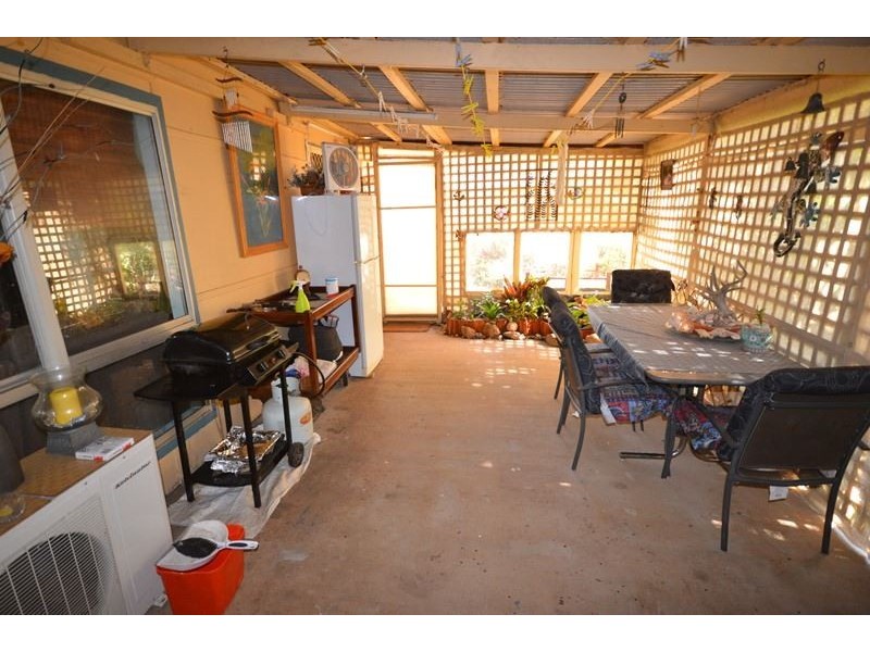 58 Darcy Street, Mount Morgan QLD 4714