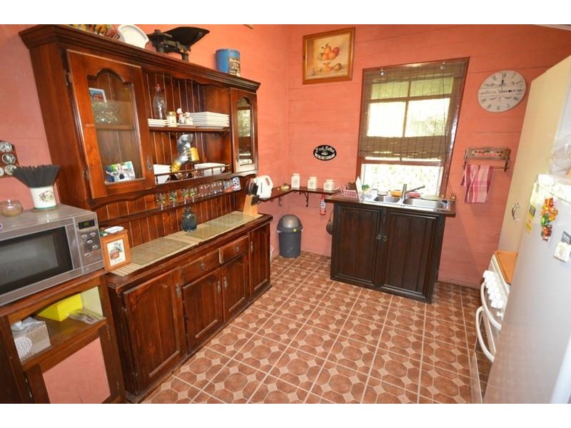 58 Darcy Street, Mount Morgan QLD 4714