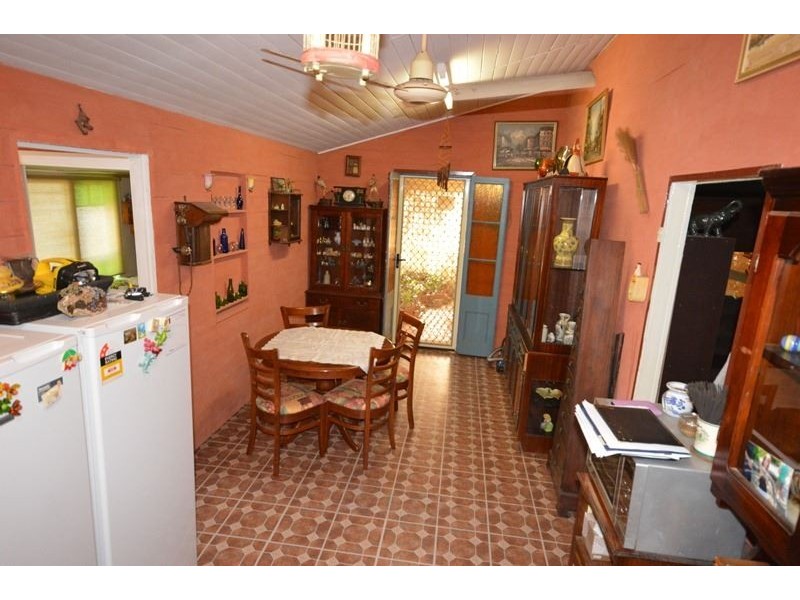 58 Darcy Street, Mount Morgan QLD 4714