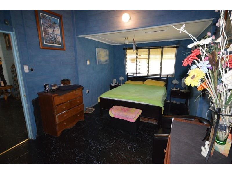 58 Darcy Street, Mount Morgan QLD 4714