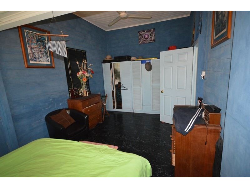 58 Darcy Street, Mount Morgan QLD 4714