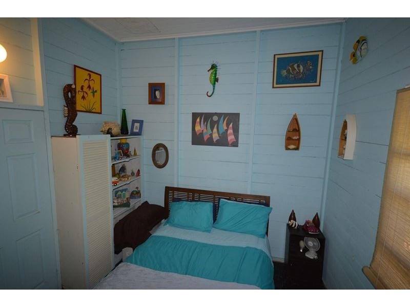 58 Darcy Street, Mount Morgan QLD 4714