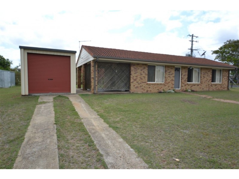 3 Mark Street, Gracemere QLD 4702