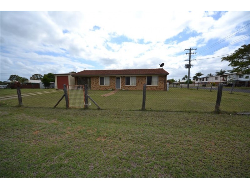 3 Mark Street, Gracemere QLD 4702
