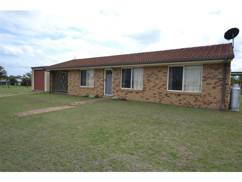3 Mark Street, Gracemere QLD 4702