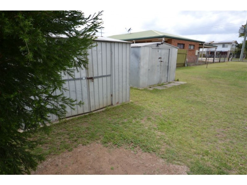 3 Mark Street, Gracemere QLD 4702