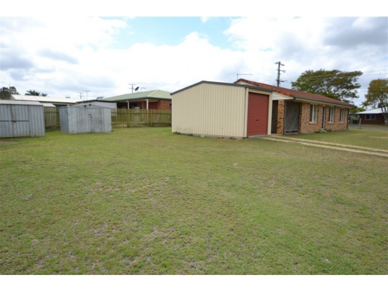 3 Mark Street, Gracemere QLD 4702