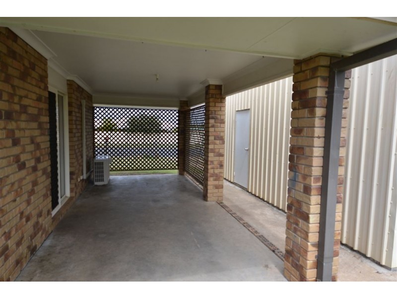 3 Mark Street, Gracemere QLD 4702