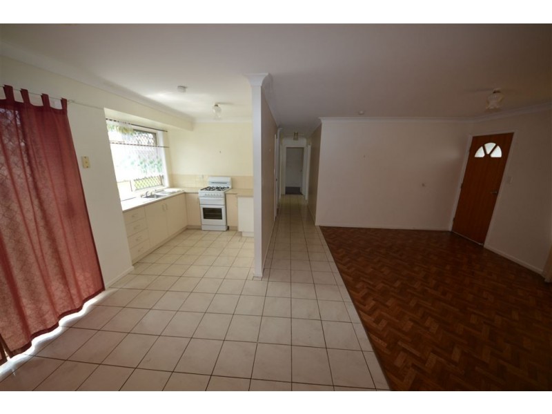 3 Mark Street, Gracemere QLD 4702