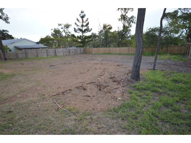 Lot 86 Norman Road, Parkhurst QLD 4702