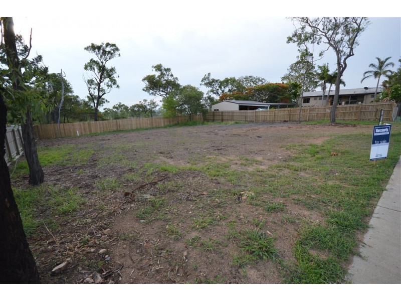 Lot 86 Norman Road, Parkhurst QLD 4702