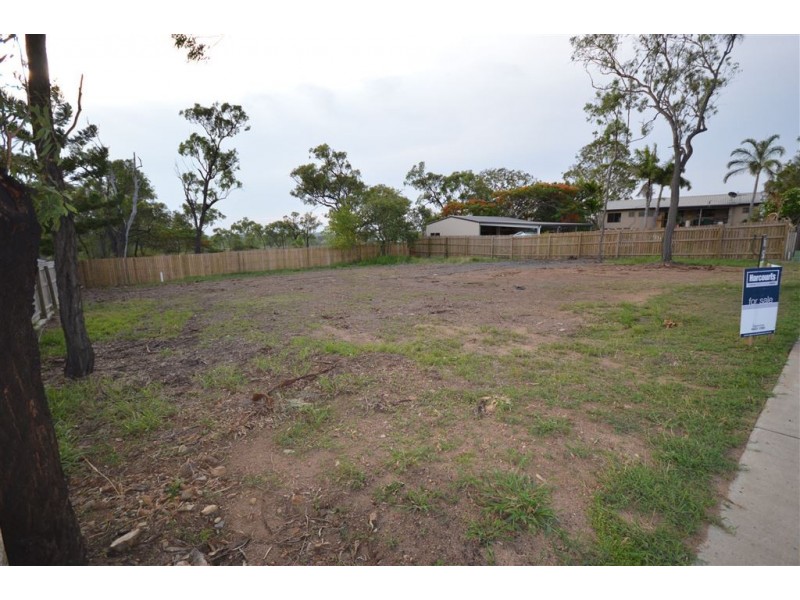 Lot 86 Norman Road, Parkhurst QLD 4702