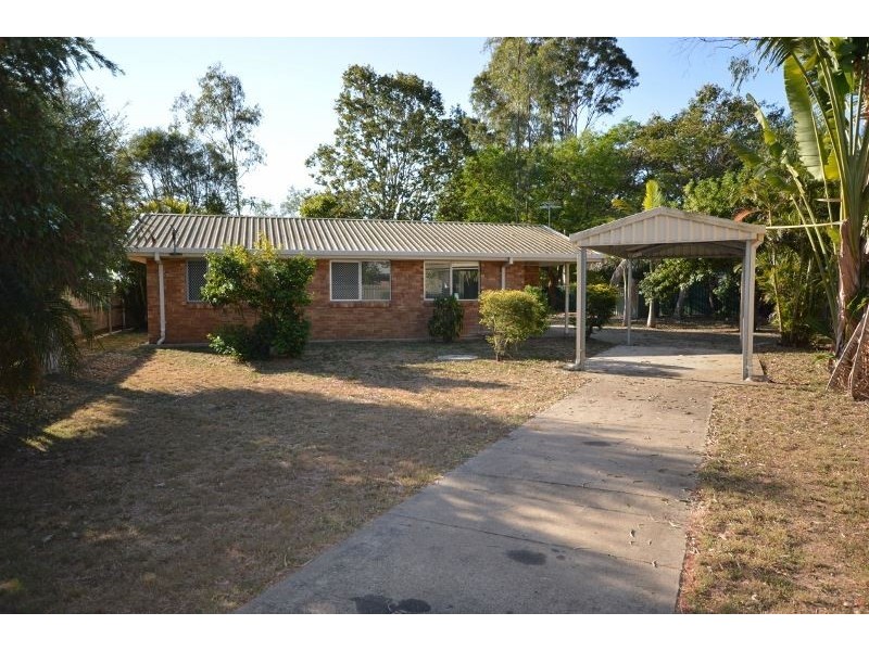 Lot 13 Huntington Street, West Rockhampton QLD 4700