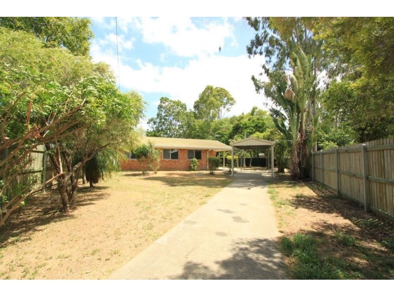 Lot 13 Huntington Street, West Rockhampton QLD 4700