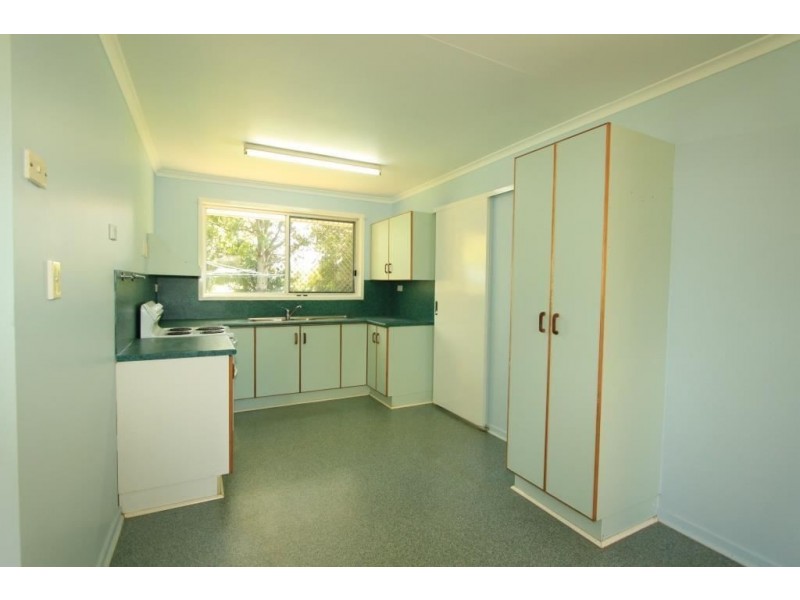 Lot 13 Huntington Street, West Rockhampton QLD 4700