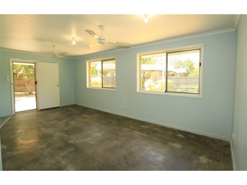 Lot 13 Huntington Street, West Rockhampton QLD 4700