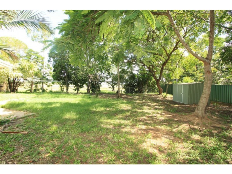 Lot 13 Huntington Street, West Rockhampton QLD 4700