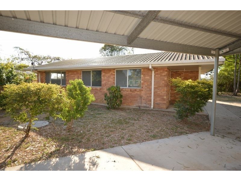 Lot 13 Huntington Street, West Rockhampton QLD 4700