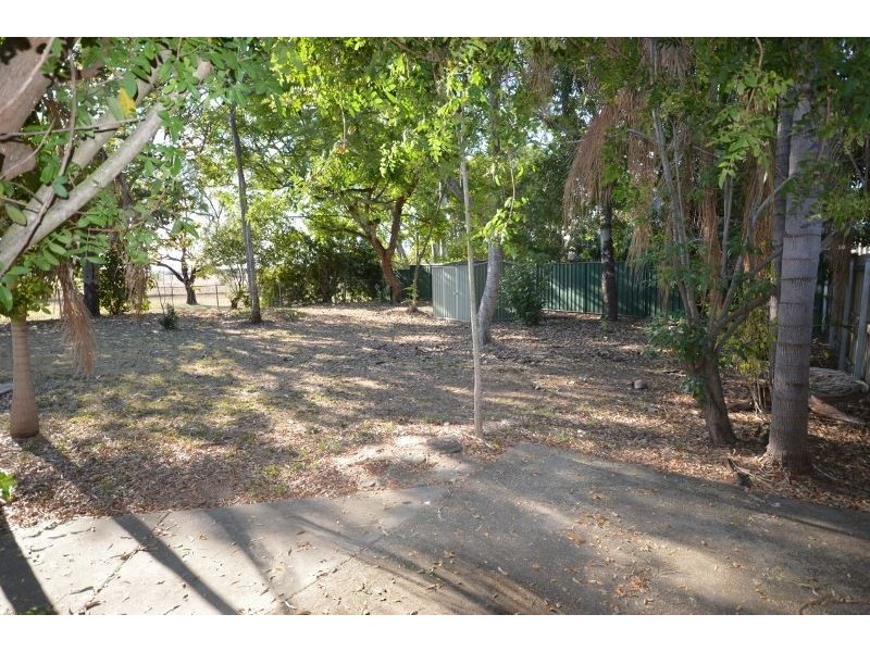 Lot 13 Huntington Street, West Rockhampton QLD 4700