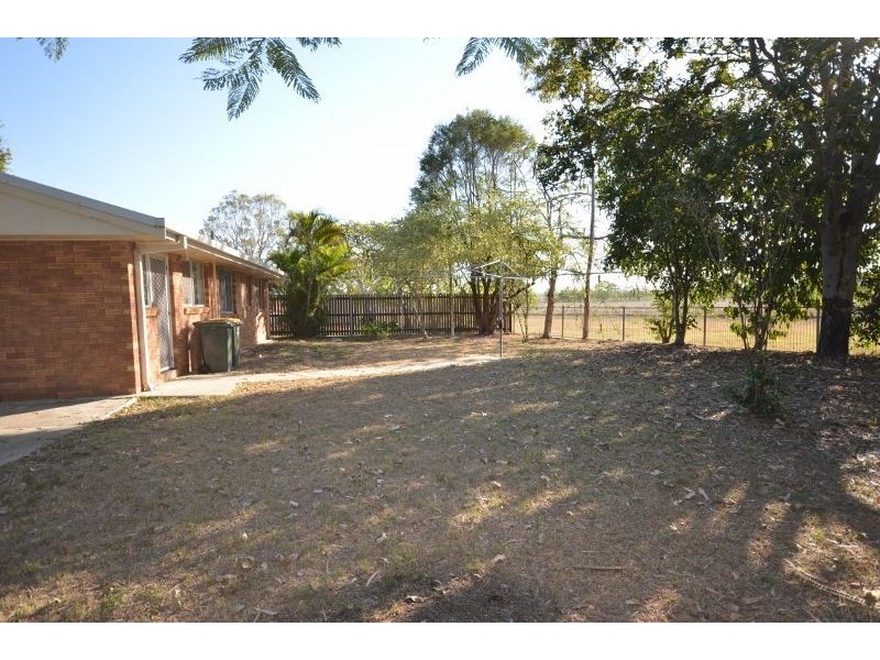 Lot 13 Huntington Street, West Rockhampton QLD 4700