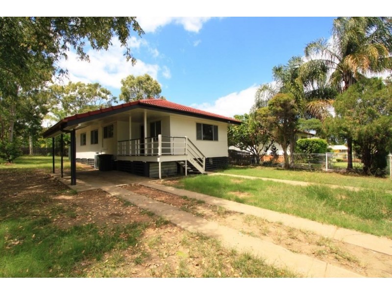 Lot 35 Wiltshire Street, Koongal QLD 4701