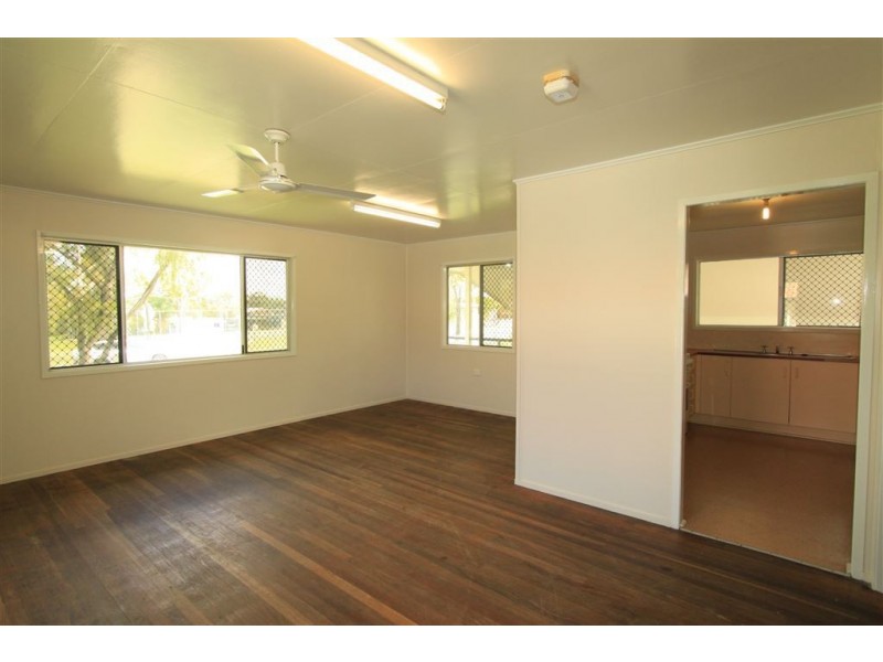 Lot 35 Wiltshire Street, Koongal QLD 4701