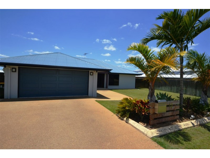 10 Wheeler Avenue, Gracemere QLD 4702