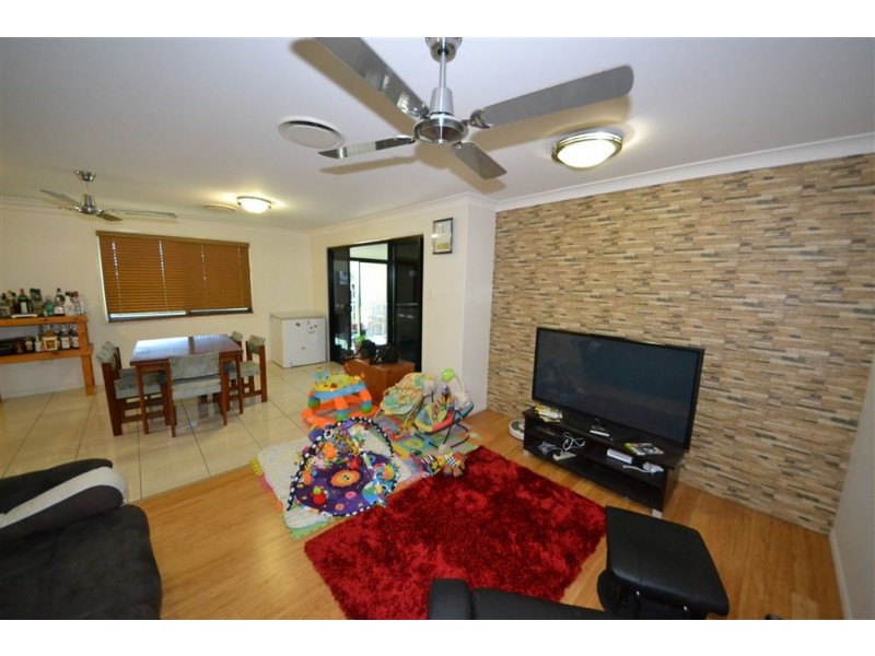 10 Wheeler Avenue, Gracemere QLD 4702