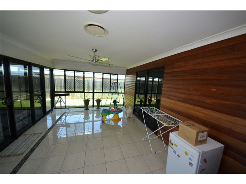 10 Wheeler Avenue, Gracemere QLD 4702