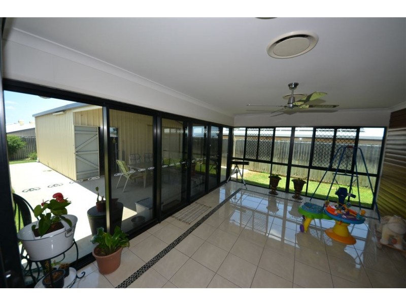 10 Wheeler Avenue, Gracemere QLD 4702