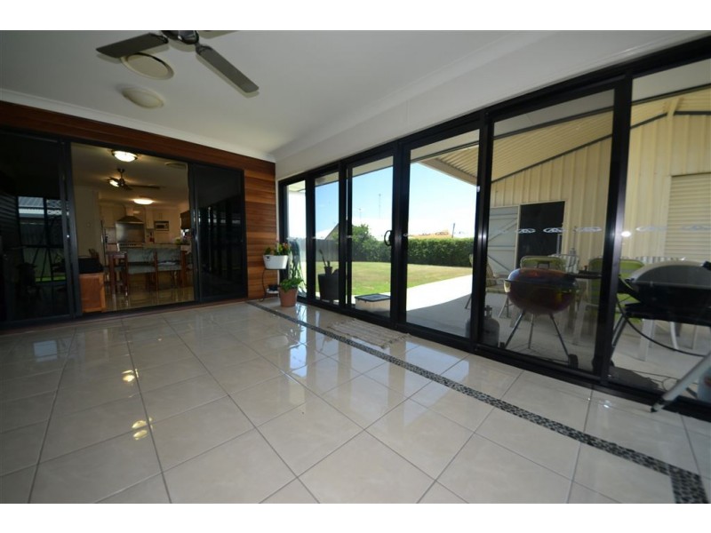 10 Wheeler Avenue, Gracemere QLD 4702