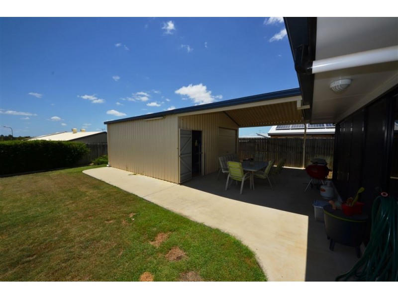 10 Wheeler Avenue, Gracemere QLD 4702