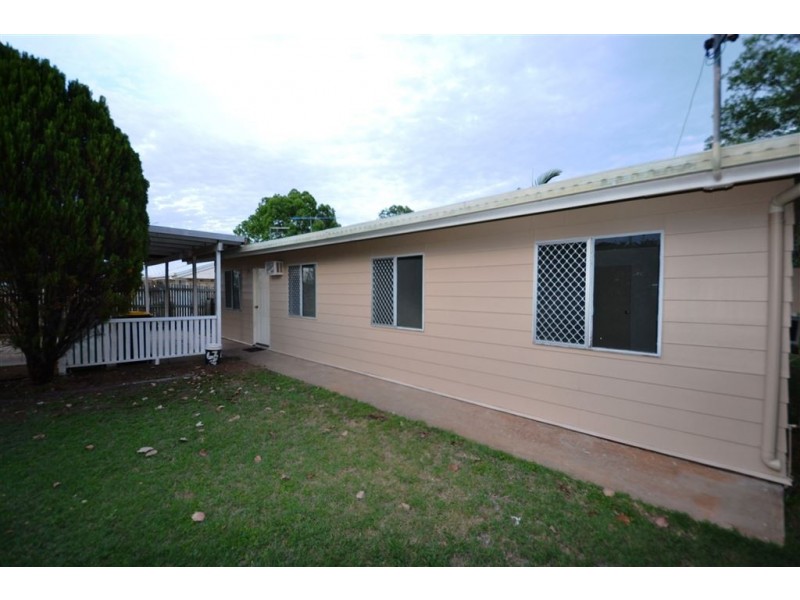 50 Conaghan Street, Gracemere QLD 4702