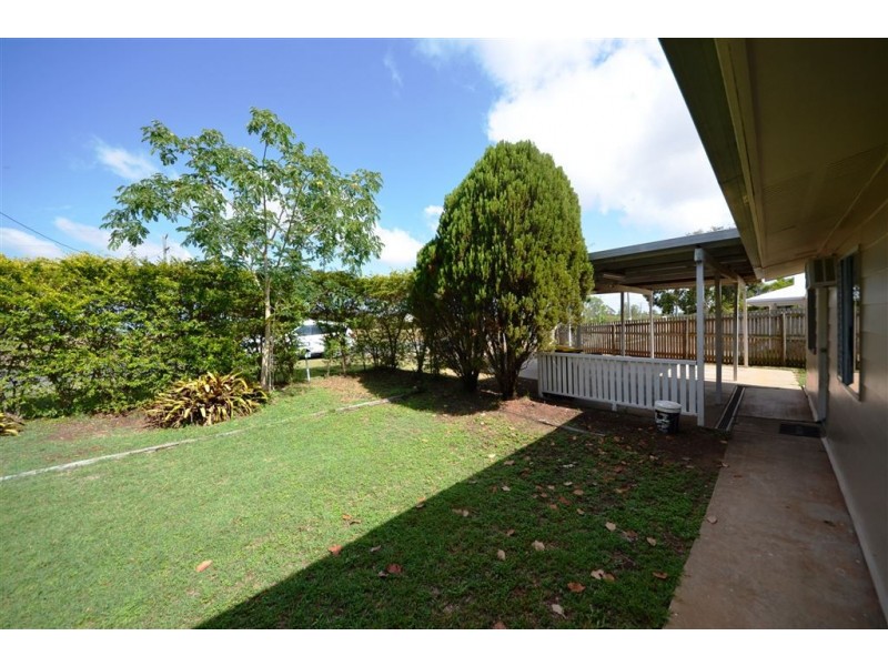 50 Conaghan Street, Gracemere QLD 4702