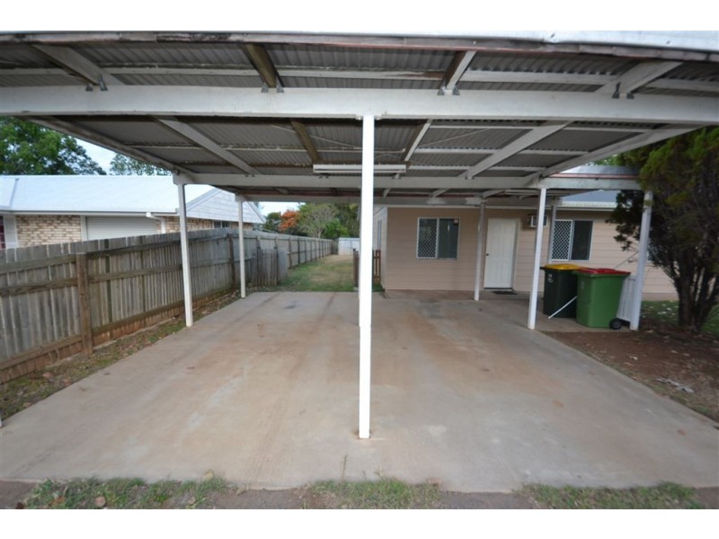 50 Conaghan Street, Gracemere QLD 4702
