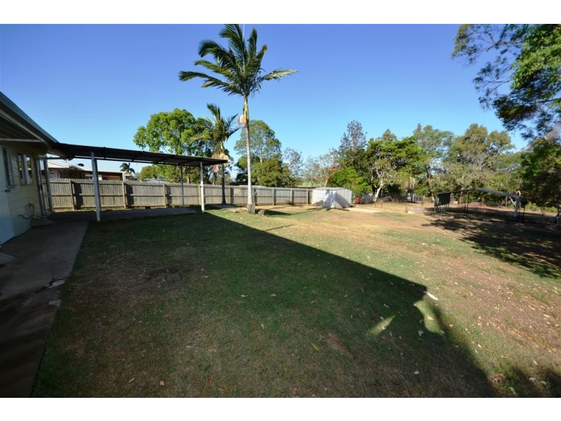 50 Conaghan Street, Gracemere QLD 4702
