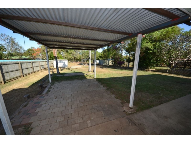 50 Conaghan Street, Gracemere QLD 4702