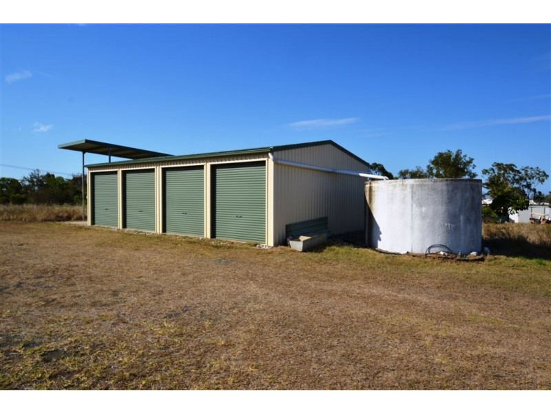 29a Linda Close, Bouldercombe QLD 4702