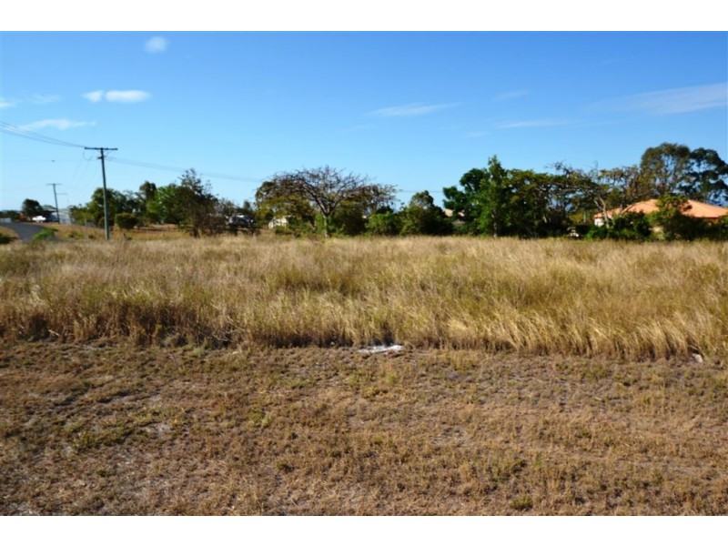 29a Linda Close, Bouldercombe QLD 4702